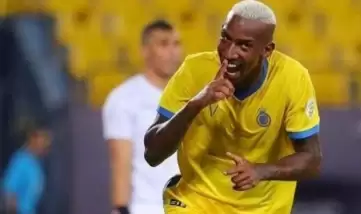 Talisca sözleşmesini feshediyor! Süper Lig devi devrede