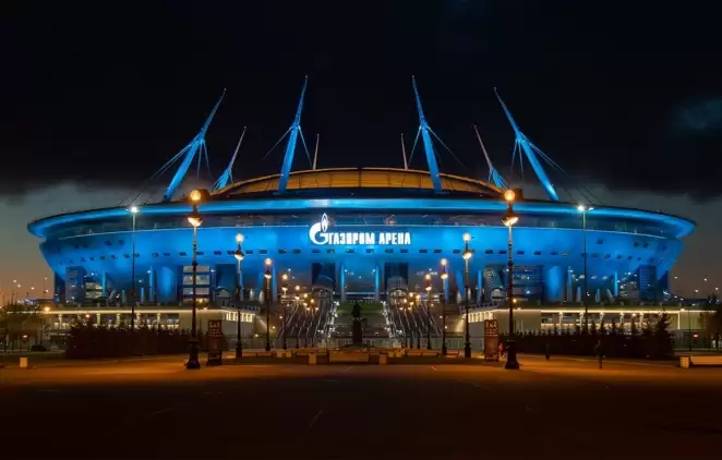 UEFA, Gazprom, Shakhtar Donetsk ve Zorya Luhansk! Rusya-Ukrayna krizi futbolu nasıl etkileyecek?