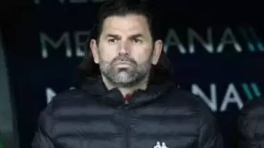 İbrahim Üzülmez'in acı günü