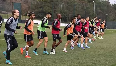 Beşiktaş'a Sivasspor maçı öncesi iki kötü haber