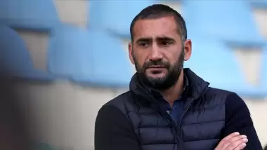 Ümit Karan'dan sert sözler: Utanıyorsan, Türkiye'de çalışma