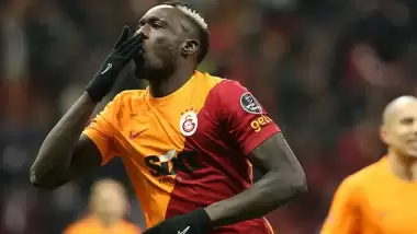 Mbaye Diagne müteahhit oldu!  "5 ay içerisinde anahtar teslim daireler"