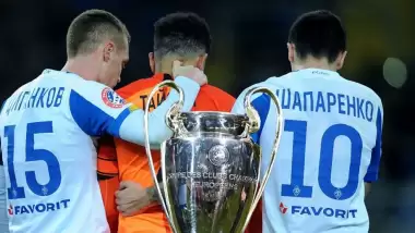 Ukrayna'da Rusya krizi büyüdü! Futbol Federasyonu karar verecek...