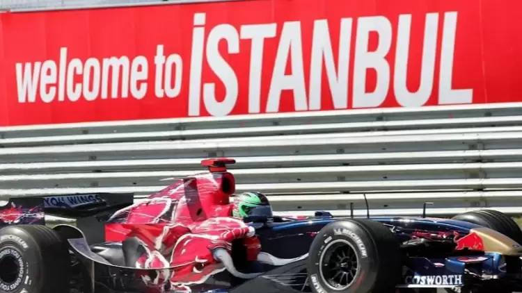 Formula 1'de Rusya yerine Türkiye iddiası!