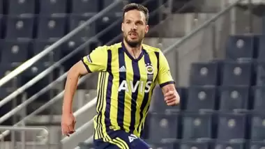 Filip Novak'ın yeni adresi belli oldu!
