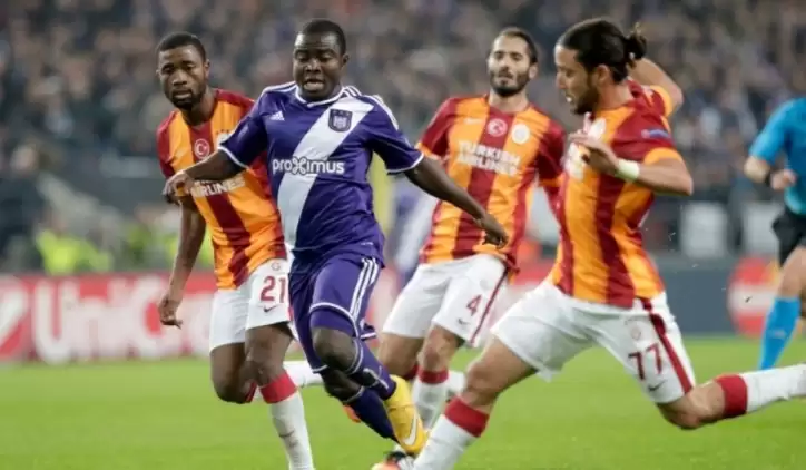 Fenerbahçe'nin sol açık hedefi Ganalı Frank Acheampong