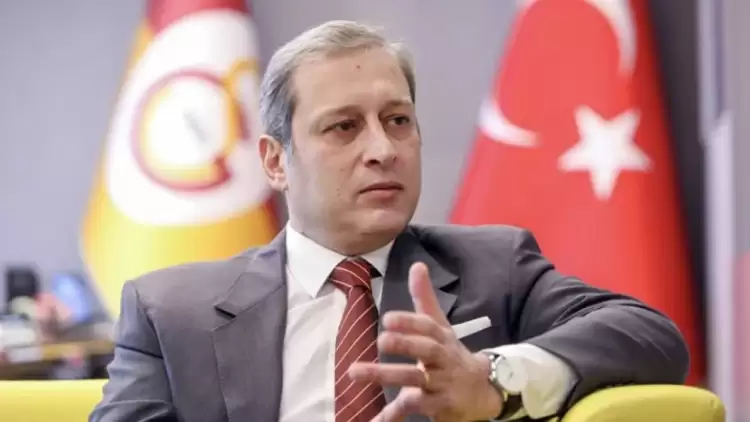 Galatasaray Başkanı Burak Elmas Menajerlik Ücretlerini Neden Açıkladı?