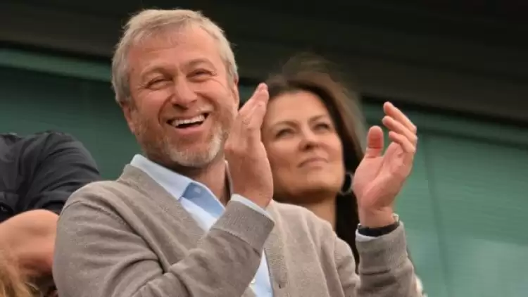 Chelsea'nin sahibi Roman Abramovich'in İngiltere'de yaşaması yasaklandı