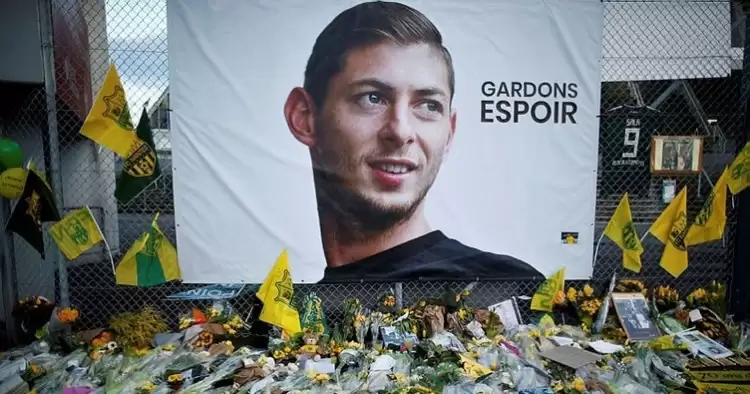 Emiliano Sala’nın ölümüyle ilgili şok edici detay ortaya çıktı! 