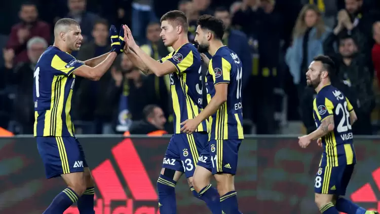Eski Fenerbahçeli Roman Neustadter Westerlo'ya transfer oldu