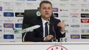 Hakan Karaahmet'ten flaş açıklama: "İstifayı düşündüm"