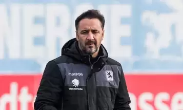 Vitor Pereira'nın ilk transferi Fenerbahçe'den!