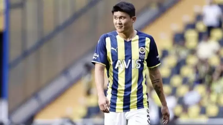 Napoli, Kim Min-Jae'i Transferinde Israrcı | 12 Milyon Euro'luk teklif Reddedildi