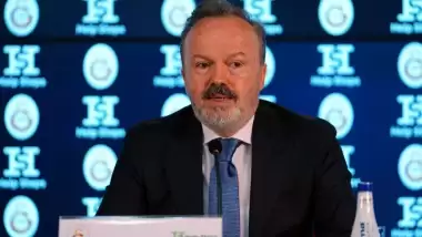 Yusuf Günay'dan Burak Elmas'a cevap: "Veremeyecek hesabımız yok!"