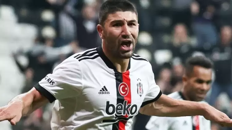 Son Dakika | Beşiktaş'ta Güven Yalçın Sözleşme Uzatacak Mı?