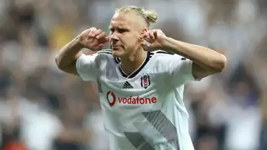 Domagoj Vida'nın menajerinden yeni sözleşme açıklaması