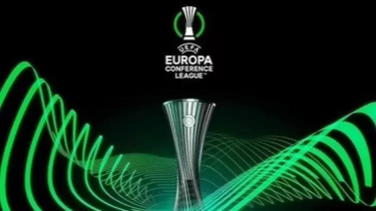 UEFA Avrupa Konferans Ligi Son 16 Tutu Eşleşmeleri Belli Oldu