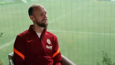 Semih Kaya'dan Barcelona açıklaması! "Önemli değil"