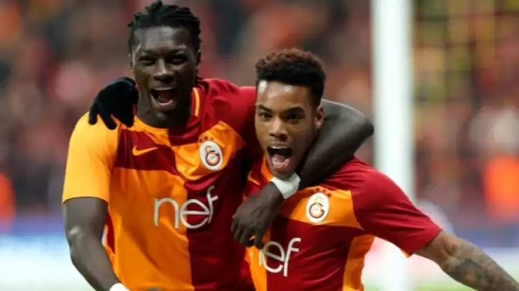 Garry Rodrigues Emre Belözoğlu'nun takımı Başakşehir'in listesinde