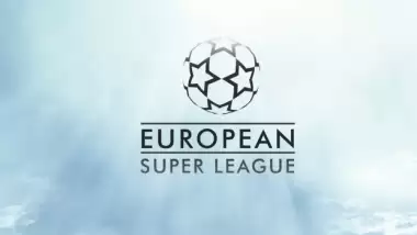 Avrupa Süper Ligi hortladı!