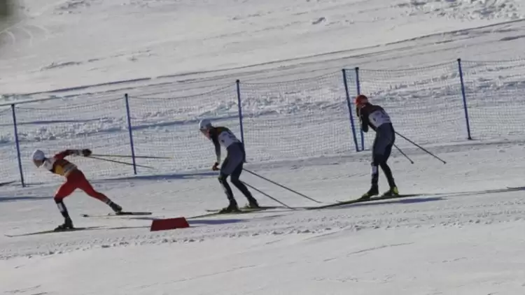 Uluslararası Kayak Federasyonu, Rusya’da yapılacak yarışları iptal etti