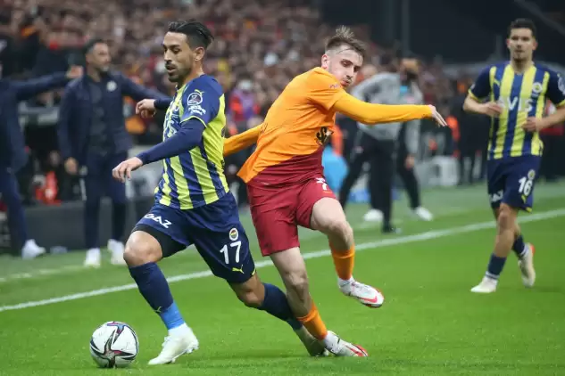 TFF’nin gözü 4 büyüklerin şampiyonluklarında!