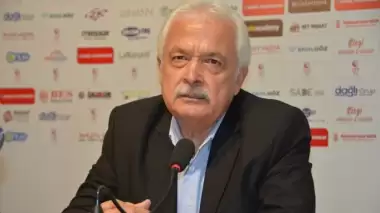 Atılay Canel: "Bizim bu oyuncu kalitemiz daha yukarıyı hak ediyor"