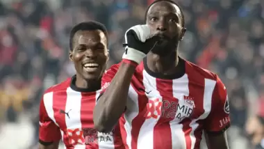 Yatabare: "Puan alabileceğimiz bir maçtı"