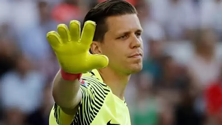 Rusya-Polonya Maçı Öncesi Wojciech Szczesny Maça Çıkmayacağını Söyledi