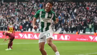 Giresunspor'da Muhammed Gümüşkaya fırtınası!