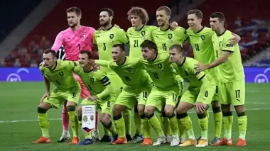 Çek Cumhuriyeti de Rusya ile oynamayı reddetti