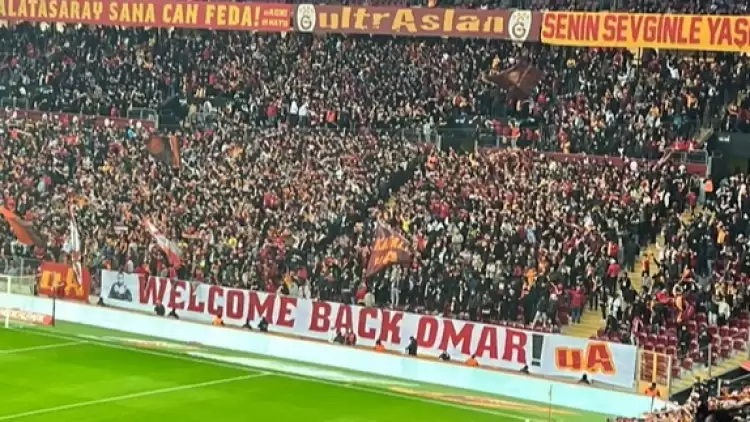 Galatasaray tribünlerinden Gedson Fernandes ve Torrent'e ıslık! 