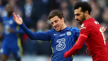 Liverpool 11 Chelsea 10 Şampiyon Liverpool!