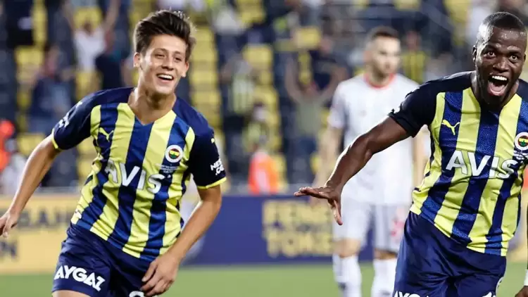 Kasımpaşa Fenerbahçe maçı ne zaman, saat kaçta, hangi kanalda?