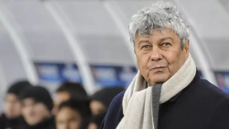 Mircea Lucescu Yaşananları Anlattı: "Dönmem İçin Günlerdir Yalvarıyorlardı"