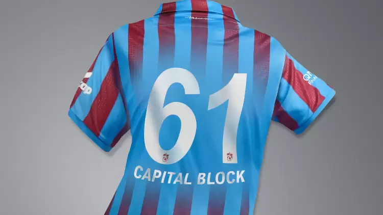 Trabzonspor, NFT Danışmanlığı İçin Capital Block İle Anlaştı