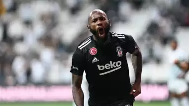 Beşiktaş'ta Kevin N'Koudou müjdesi!