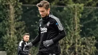 İşte Beşiktaş'ın yeni yıldız adayı! 