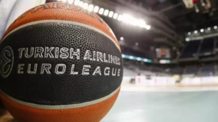 Euroleague, Rus takımlarının maçlarını askıya aldı! 