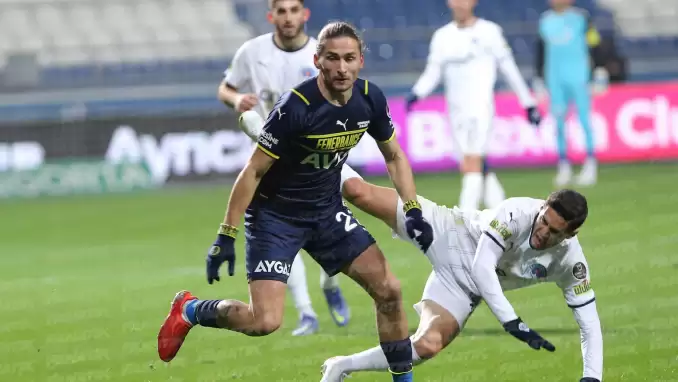 Kasımpaşa maçı sonrası Crespo'dan Miha Zajc, Arda Güler ve İrfan Can'a övgü