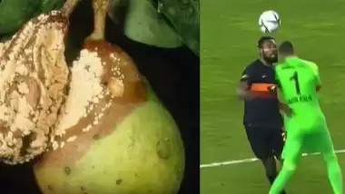  Christian Luyindama'dan düşündüren paylaşım! 