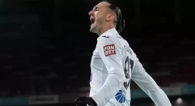 CSKA Moskova'da Yusuf Yazıcı fırtınası 