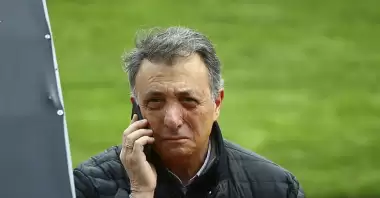 Beşiktaş'tan 20 milyon Euroluk hamle!