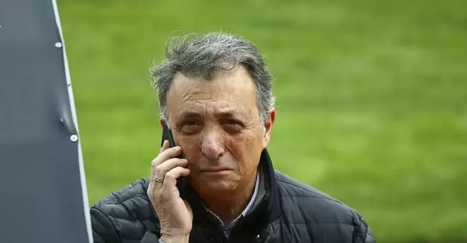 Beşiktaş'tan 20 milyon Euroluk hamle!