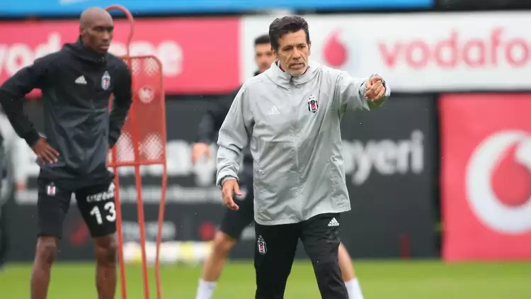 Beşiktaş Haberleri | Miguel Peiro Montanana, Kartal’ı canlandırdı