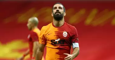 ÖZEL - G.Saray'dan Arda Turan açıklaması! Kadro dışı bırakıldı mı?