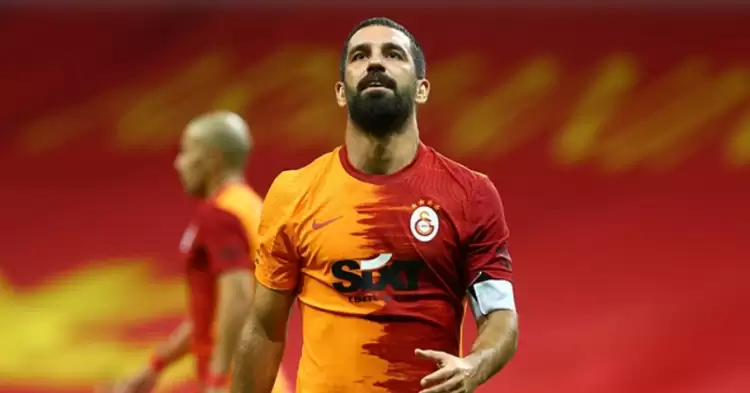 Galatasaray Yöneticisi Nihat Kırmızı'dan Arda Turan açıklaması 