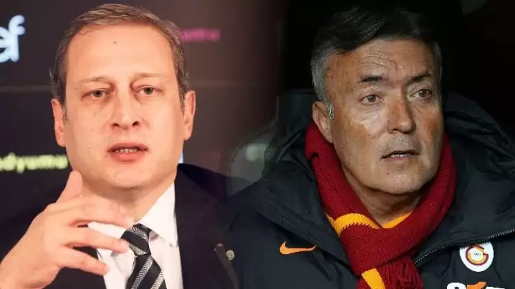 Burak Elmas Gedson Fernandes Hakkında Açıklama Yaptı