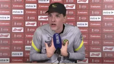 Tuchel patladı! "Bana bu soruları sormayı bırak!"