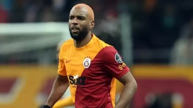 Sezon sonu Galatasaray veda edecek Ryan Babel'in yeni adresi belli oldu